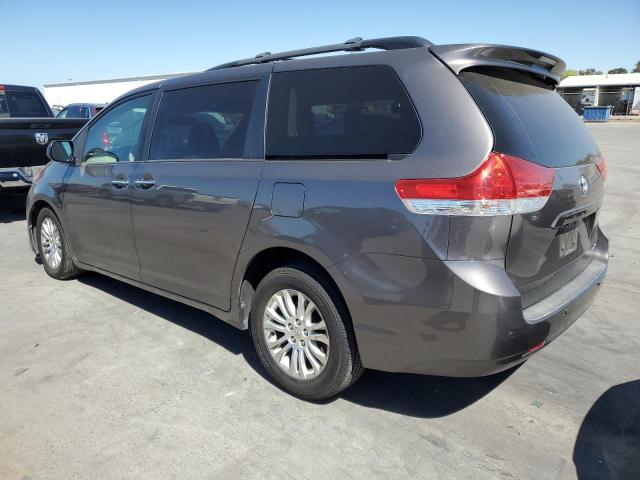 Photo 1 VIN: 5TDYK3DC4DS294198 - TOYOTA SIENNA XLE 