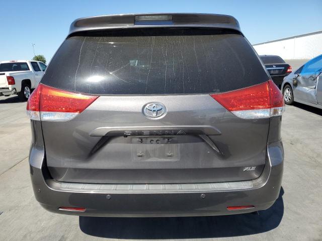 Photo 5 VIN: 5TDYK3DC4DS294198 - TOYOTA SIENNA XLE 