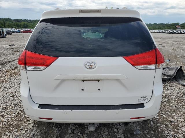 Photo 5 VIN: 5TDYK3DC4DS306902 - TOYOTA SIENNA XLE 