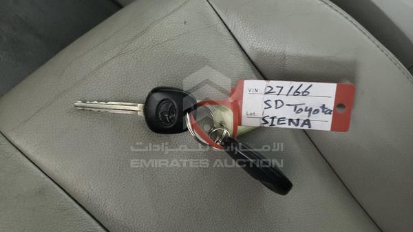 Photo 3 VIN: 5TDYK3DC4DS327166 - TOYOTA SIENA 