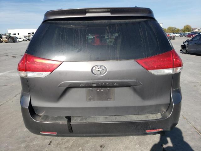 Photo 5 VIN: 5TDYK3DC4DS329645 - TOYOTA SIENNA XLE 