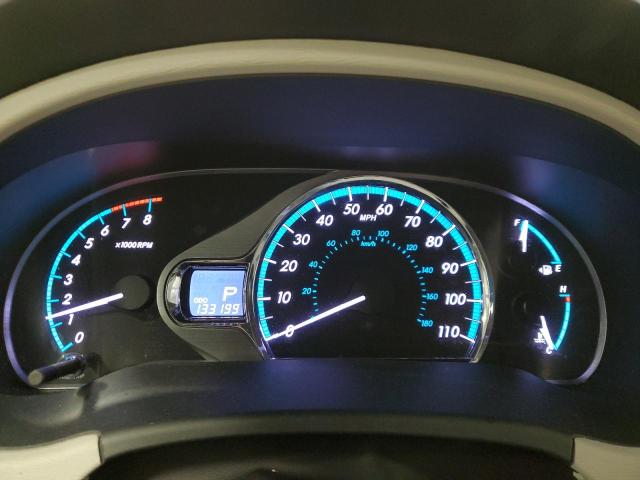 Photo 8 VIN: 5TDYK3DC4DS358479 - TOYOTA SIENNA XLE 