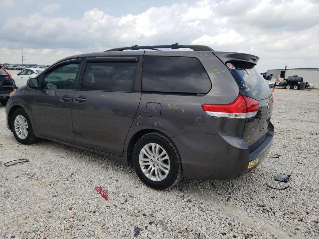 Photo 1 VIN: 5TDYK3DC4DS364850 - TOYOTA SIENNA XLE 