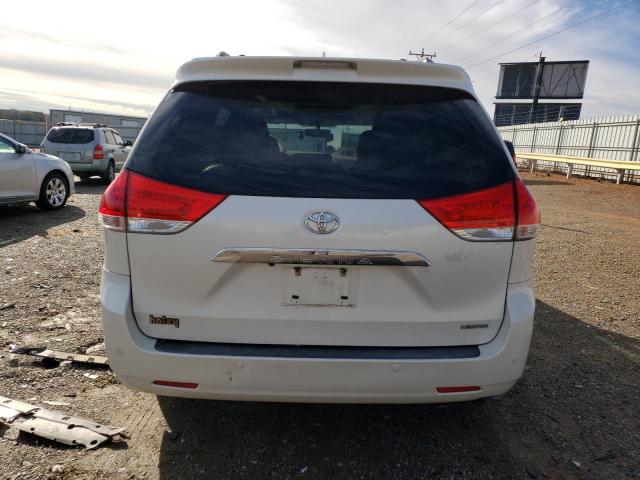 Photo 5 VIN: 5TDYK3DC4DS366694 - TOYOTA SIENNA XLE 