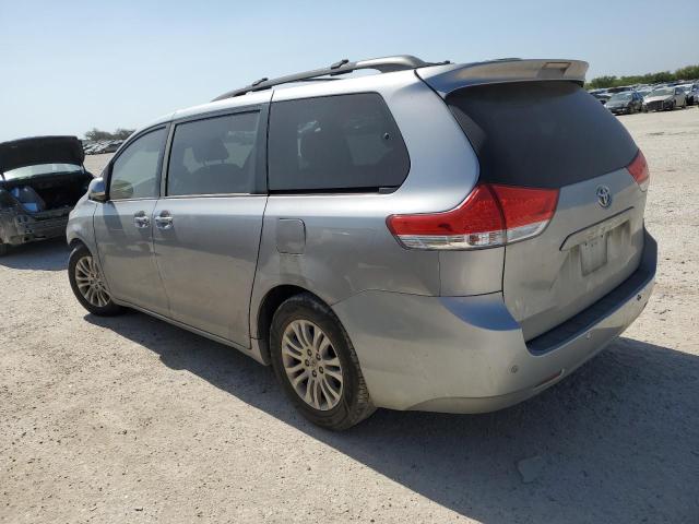 Photo 1 VIN: 5TDYK3DC4DS372916 - TOYOTA SIENNA XLE 