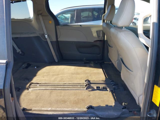 Photo 7 VIN: 5TDYK3DC4DS375847 - TOYOTA SIENNA 