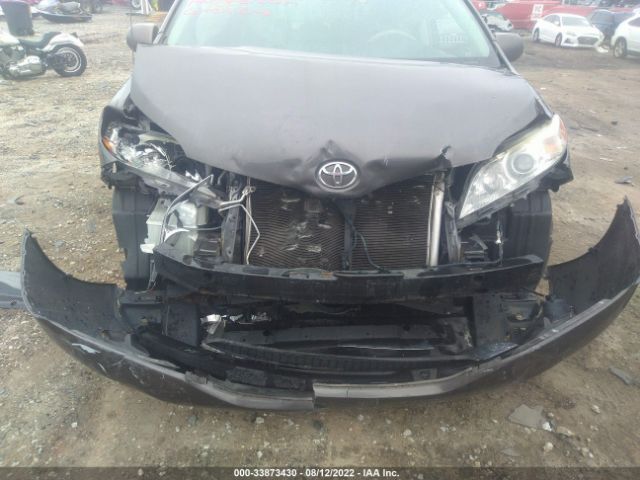 Photo 5 VIN: 5TDYK3DC4DS379347 - TOYOTA SIENNA 