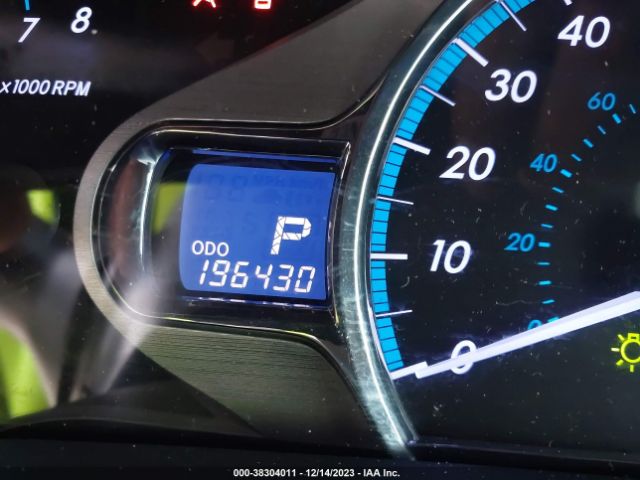 Photo 6 VIN: 5TDYK3DC4DS393409 - TOYOTA SIENNA 