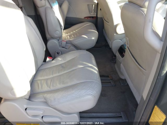 Photo 7 VIN: 5TDYK3DC4DS393409 - TOYOTA SIENNA 