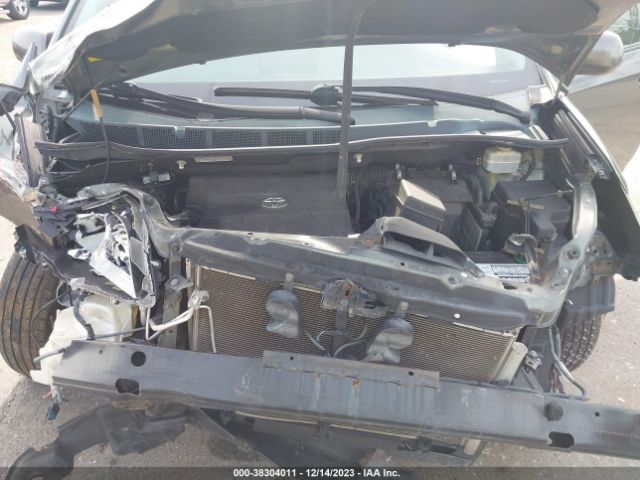 Photo 9 VIN: 5TDYK3DC4DS393409 - TOYOTA SIENNA 