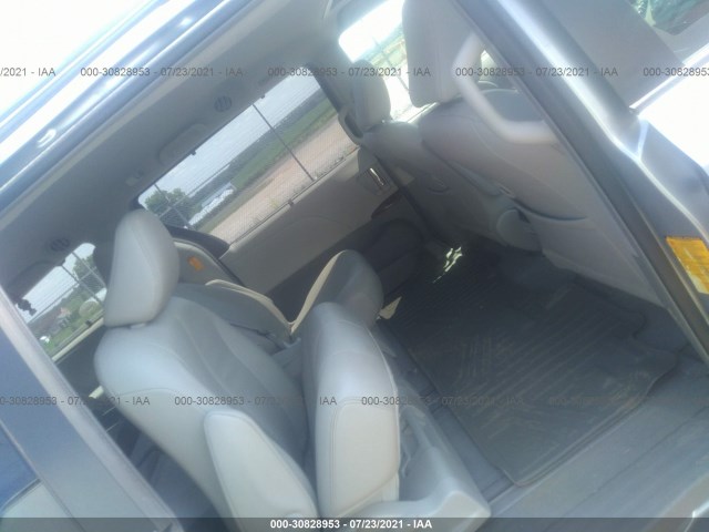 Photo 7 VIN: 5TDYK3DC4DS405218 - TOYOTA SIENNA 