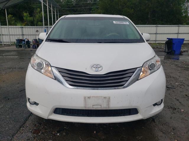 Photo 4 VIN: 5TDYK3DC4ES426488 - TOYOTA SIENNA XLE 