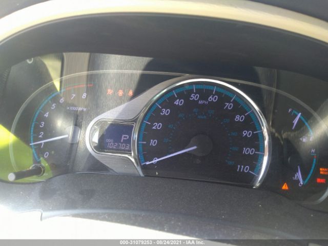 Photo 6 VIN: 5TDYK3DC4ES437913 - TOYOTA SIENNA 