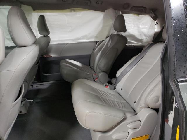 Photo 5 VIN: 5TDYK3DC4ES442612 - TOYOTA SIENNA XLE 