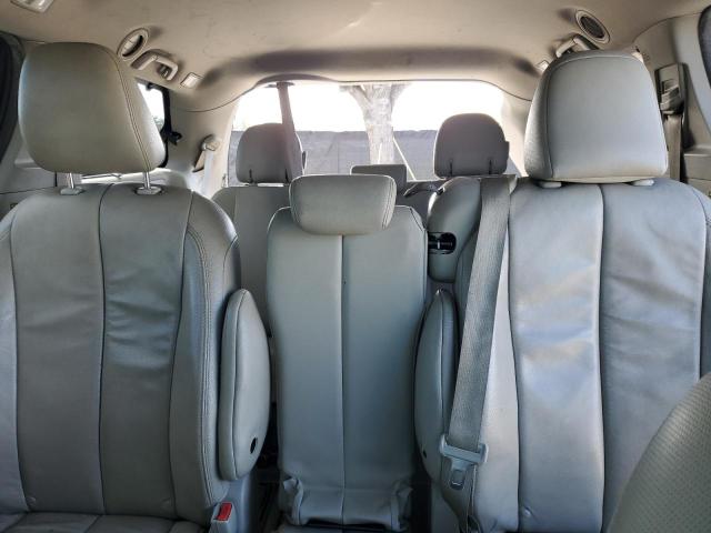 Photo 9 VIN: 5TDYK3DC4ES445784 - TOYOTA SIENNA XLE 