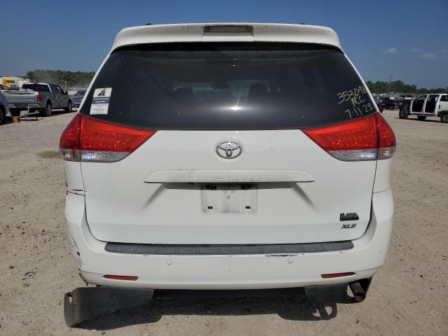 Photo 5 VIN: 5TDYK3DC4ES465419 - TOYOTA SIENNA XLE 