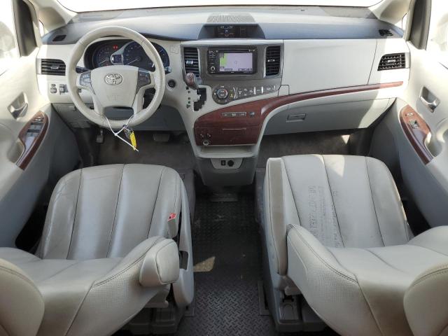 Photo 7 VIN: 5TDYK3DC4ES465419 - TOYOTA SIENNA XLE 