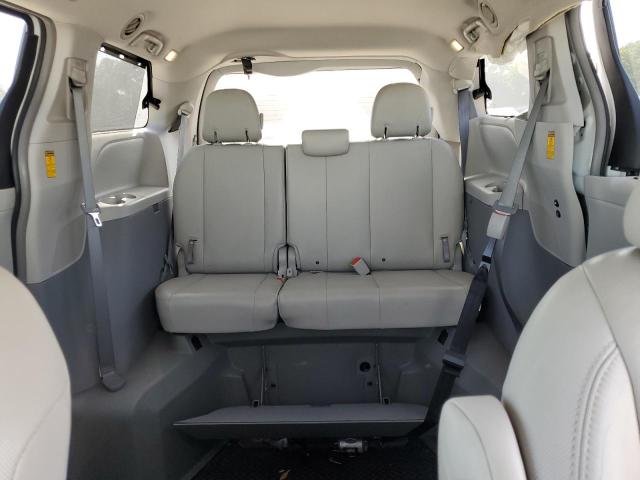 Photo 9 VIN: 5TDYK3DC4ES465419 - TOYOTA SIENNA XLE 