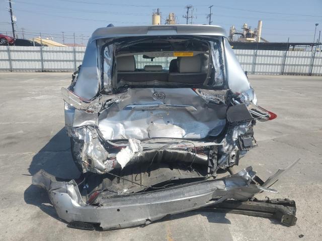 Photo 5 VIN: 5TDYK3DC4ES492412 - TOYOTA SIENNA XLE 