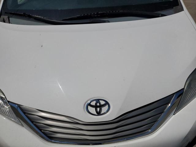 Photo 10 VIN: 5TDYK3DC4ES512772 - TOYOTA ALL MODELS 