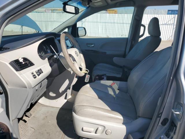 Photo 6 VIN: 5TDYK3DC4ES516952 - TOYOTA SIENNA XLE 