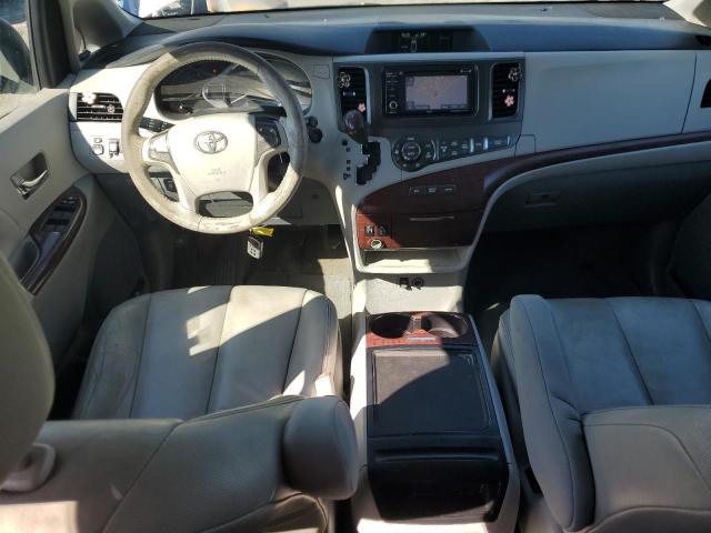 Photo 7 VIN: 5TDYK3DC4ES516952 - TOYOTA SIENNA XLE 