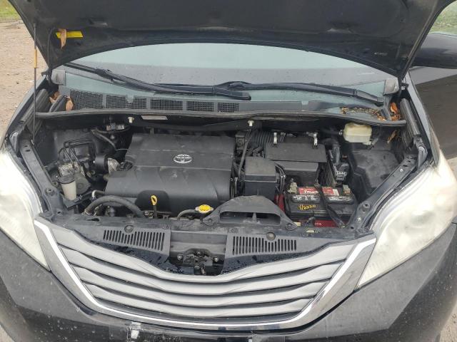 Photo 11 VIN: 5TDYK3DC4ES521519 - TOYOTA SIENNA XLE 