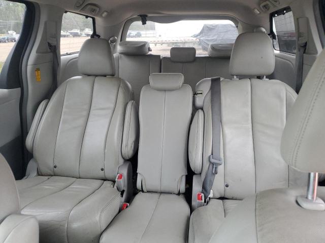 Photo 9 VIN: 5TDYK3DC4ES521519 - TOYOTA SIENNA XLE 