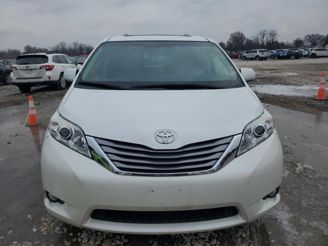 Photo 4 VIN: 5TDYK3DC4FS527323 - TOYOTA SIENNA XLE 