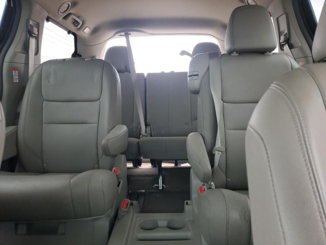 Photo 9 VIN: 5TDYK3DC4FS527323 - TOYOTA SIENNA XLE 