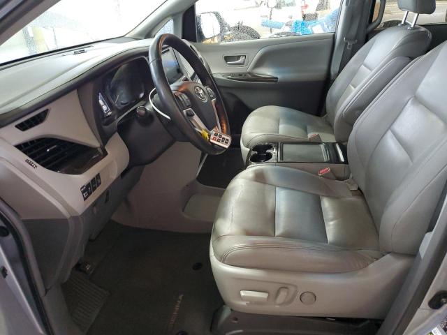 Photo 6 VIN: 5TDYK3DC4FS533638 - TOYOTA SIENNA XLE 