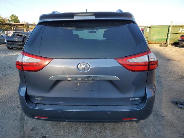 Photo 5 VIN: 5TDYK3DC4FS545580 - TOYOTA SIENNA XLE 