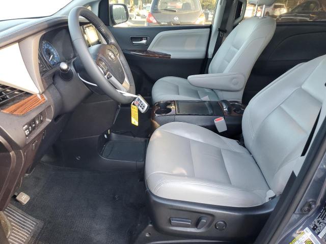 Photo 6 VIN: 5TDYK3DC4FS545580 - TOYOTA SIENNA XLE 