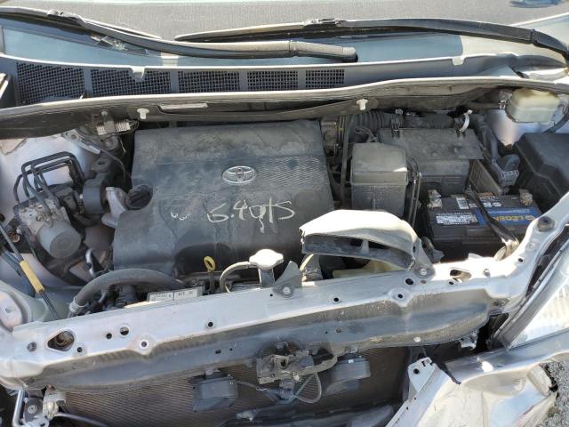 Photo 6 VIN: 5TDYK3DC4FS558569 - TOYOTA SIENNA XLE 