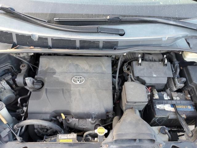 Photo 11 VIN: 5TDYK3DC4FS575730 - TOYOTA ALL MODELS 