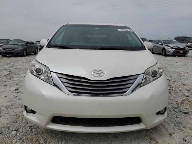 Photo 4 VIN: 5TDYK3DC4FS586890 - TOYOTA SIENNA XLE 