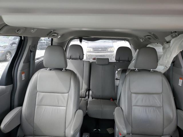 Photo 9 VIN: 5TDYK3DC4FS586890 - TOYOTA SIENNA XLE 