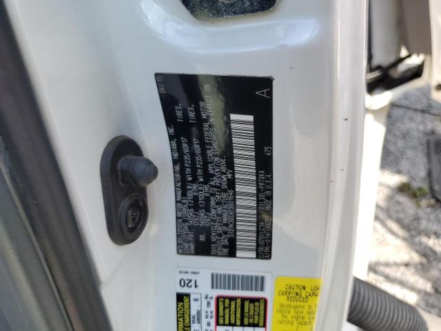 Photo 13 VIN: 5TDYK3DC4FS601646 - TOYOTA SIENNA XLE 