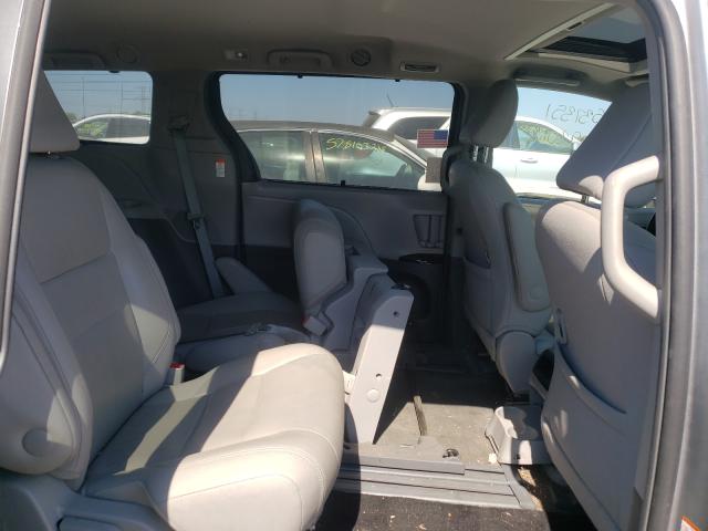 Photo 5 VIN: 5TDYK3DC4FS605227 - TOYOTA SIENNA XLE 