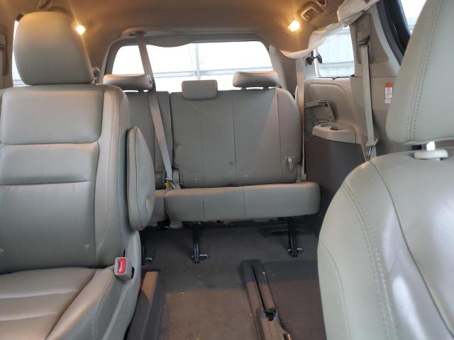 Photo 9 VIN: 5TDYK3DC4FS612890 - TOYOTA SIENNA XLE 