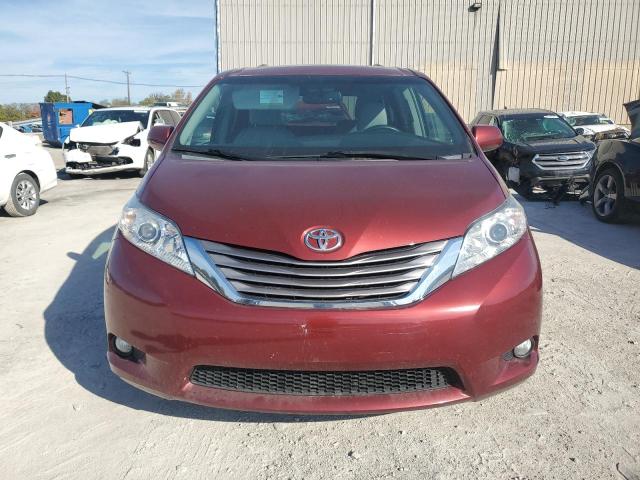 Photo 4 VIN: 5TDYK3DC4FS613926 - TOYOTA SIENNA XLE 