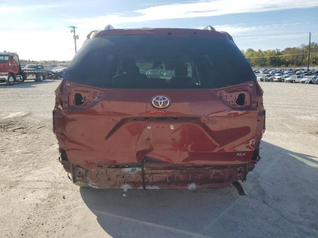 Photo 5 VIN: 5TDYK3DC4FS613926 - TOYOTA SIENNA XLE 