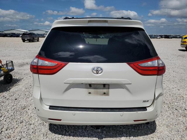 Photo 5 VIN: 5TDYK3DC4FS621640 - TOYOTA SIENNA XLE 