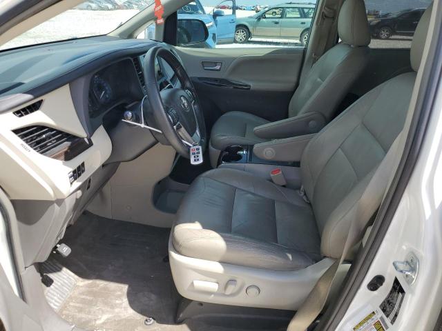 Photo 6 VIN: 5TDYK3DC4FS621640 - TOYOTA SIENNA XLE 