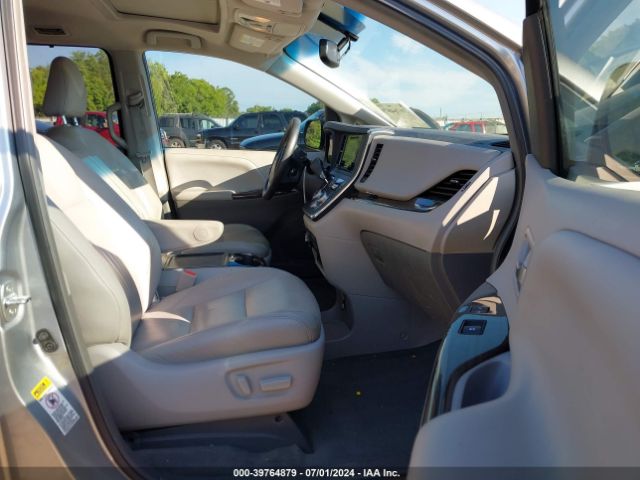 Photo 4 VIN: 5TDYK3DC4FS622500 - TOYOTA SIENNA 