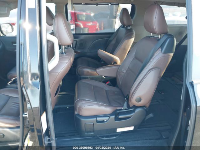 Photo 7 VIN: 5TDYK3DC4FS622996 - TOYOTA SIENNA 