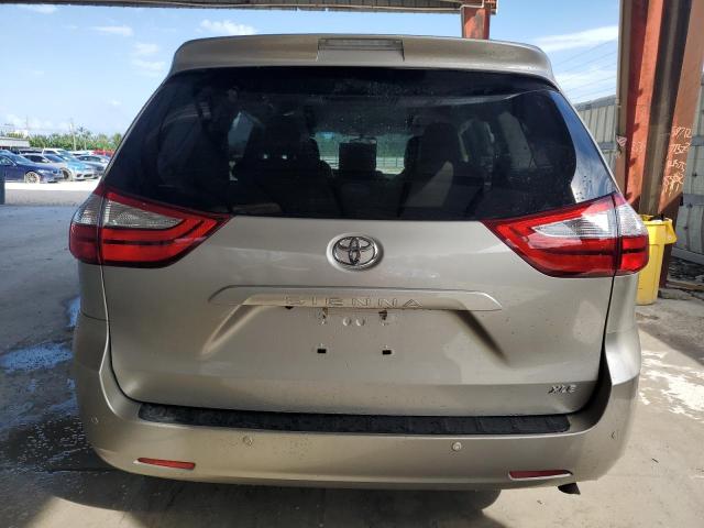 Photo 5 VIN: 5TDYK3DC4FS630628 - TOYOTA SIENNA XLE 