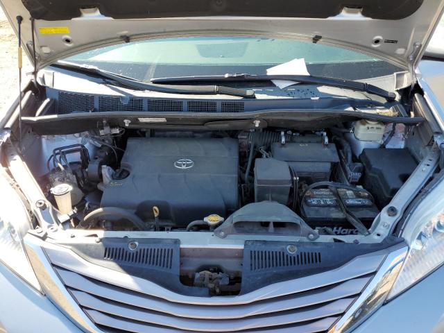 Photo 6 VIN: 5TDYK3DC4FS659112 - TOYOTA SIENNA 