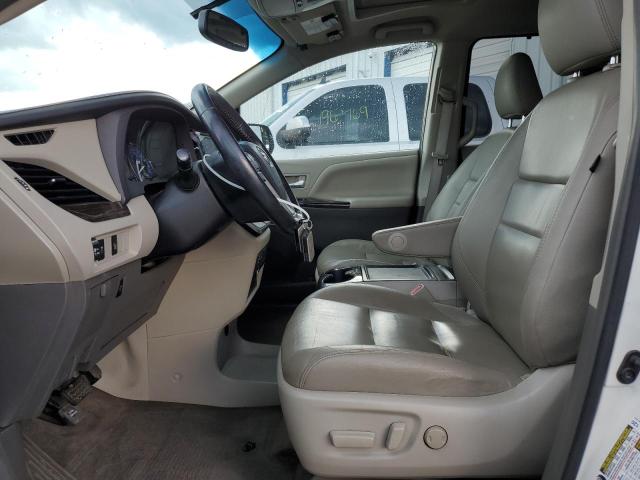 Photo 6 VIN: 5TDYK3DC4FS659417 - TOYOTA SIENNA XLE 