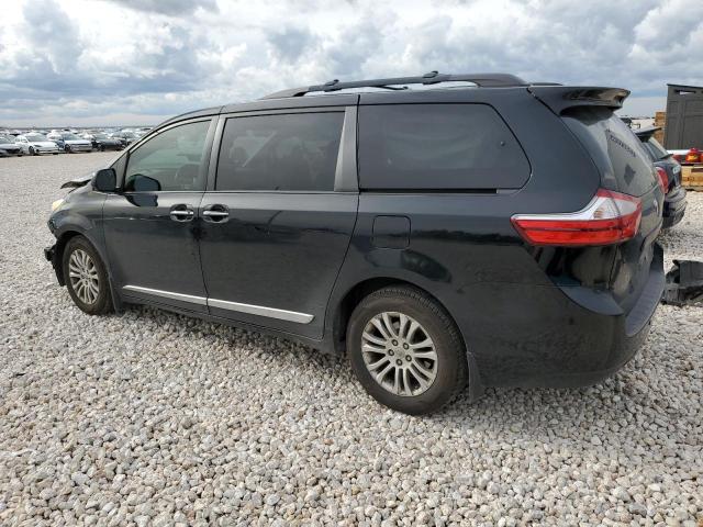 Photo 1 VIN: 5TDYK3DC4FS669008 - TOYOTA SIENNA XLE 